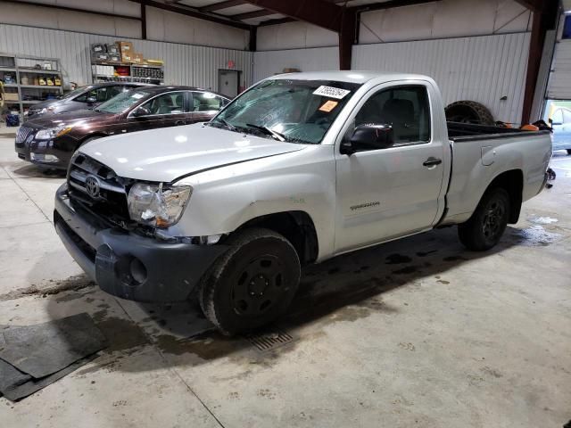 2009 Toyota Tacoma