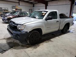 Toyota Tacoma salvage cars for sale: 2009 Toyota Tacoma