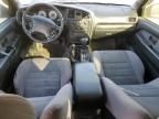 2001 Nissan Pathfinder LE