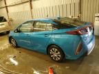 2021 Toyota Prius Prime LE