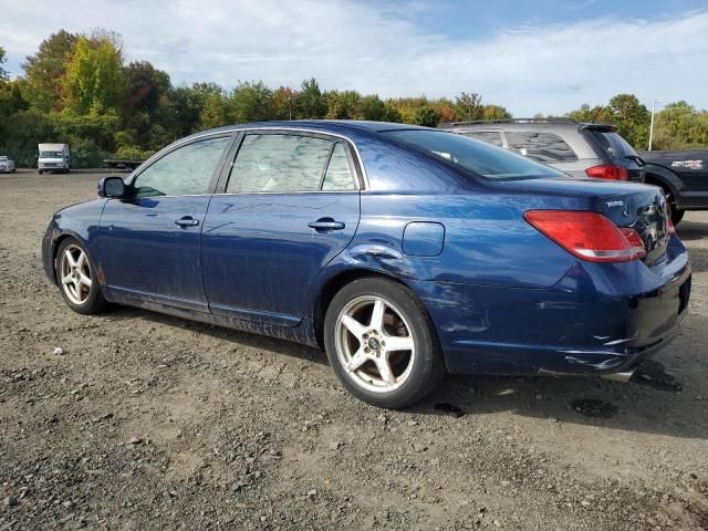 2006 Toyota Avalon XL