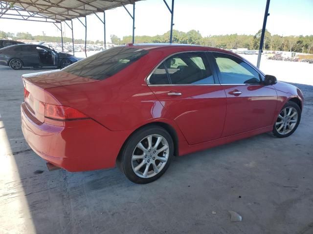 2006 Acura TSX