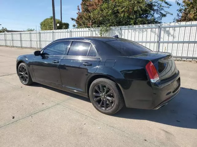 2019 Chrysler 300 Limited