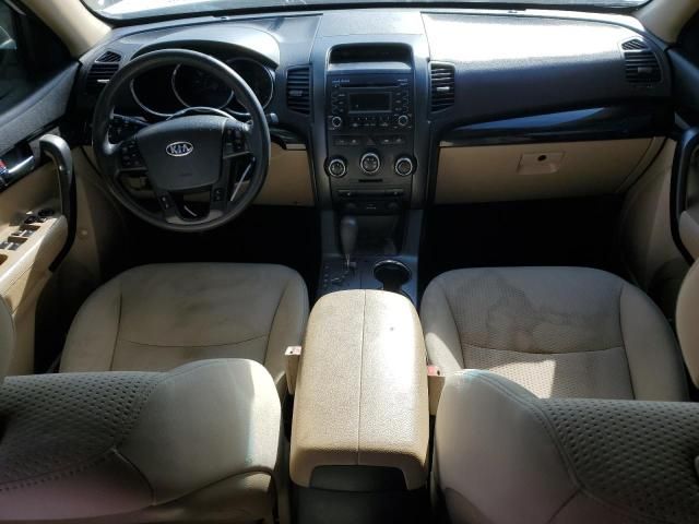 2011 KIA Sorento Base