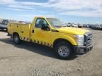 2016 Ford F250 Super Duty