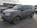 2013 Honda Pilot EXL