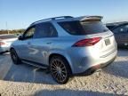 2023 Mercedes-Benz GLE 450 4matic