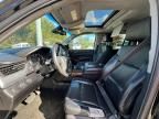 2016 Chevrolet Suburban K1500 LTZ