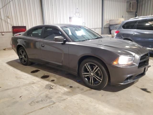 2014 Dodge Charger SXT