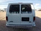 2008 Ford Econoline E150 Van