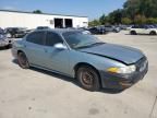 2003 Buick Lesabre Custom