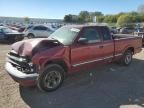 2003 Chevrolet S Truck S10