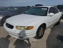 Buick Vehiculos salvage en venta: 1999 Buick Regal LS