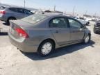 2008 Honda Civic Hybrid