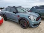 2023 Mini Cooper JCW Countryman ALL4