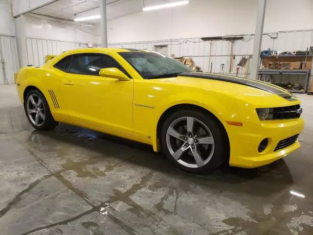 2010 Chevrolet Camaro SS