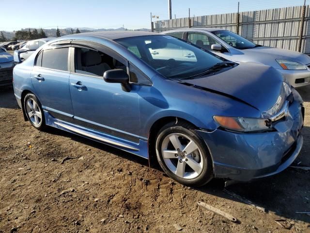 2006 Honda Civic EX