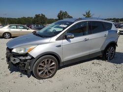 2016 Ford Escape SE en venta en Loganville, GA