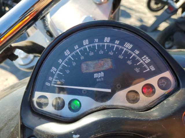 2006 Honda VTX1300 C