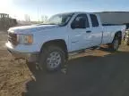 2011 GMC Sierra K3500 SLE