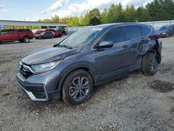 2021 Honda CR-V EX en venta en Memphis, TN