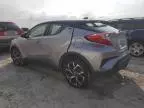 2020 Toyota C-HR XLE