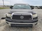 2012 Toyota Tundra Crewmax SR5