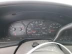 2001 Ford Taurus SE