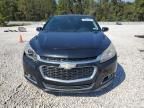 2015 Chevrolet Malibu 2LT