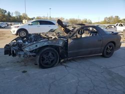 Pontiac Vehiculos salvage en venta: 2002 Pontiac Firebird Formula