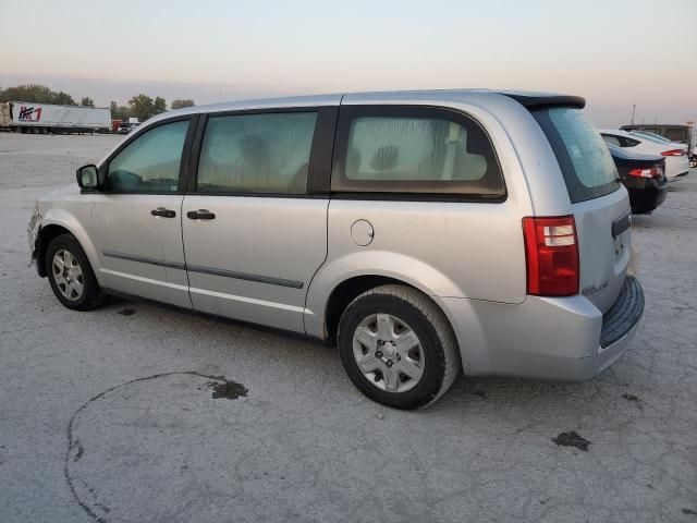 2008 Dodge Grand Caravan SE