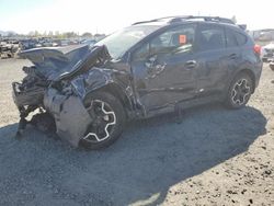 Salvage cars for sale at auction: 2013 Subaru XV Crosstrek 2.0 Premium