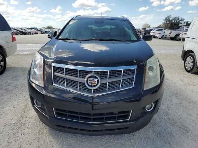 2011 Cadillac SRX Performance Collection