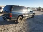 2005 Chevrolet Suburban K1500