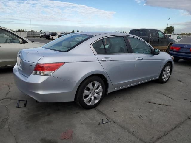 2010 Honda Accord EXL