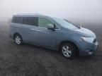 2016 Nissan Quest S