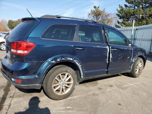 2013 Dodge Journey SXT