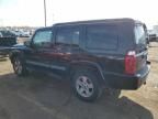 2008 Jeep Commander Sport