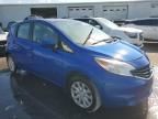 2016 Nissan Versa Note S