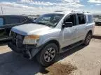 2013 Nissan Armada SV