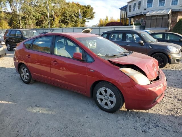 2008 Toyota Prius