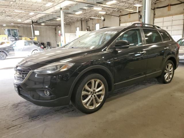 2013 Mazda CX-9 Grand Touring