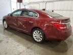 2015 Buick Lacrosse