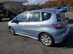 2011 Honda FIT Sport