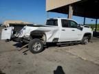 2020 Chevrolet Silverado C2500 Heavy Duty