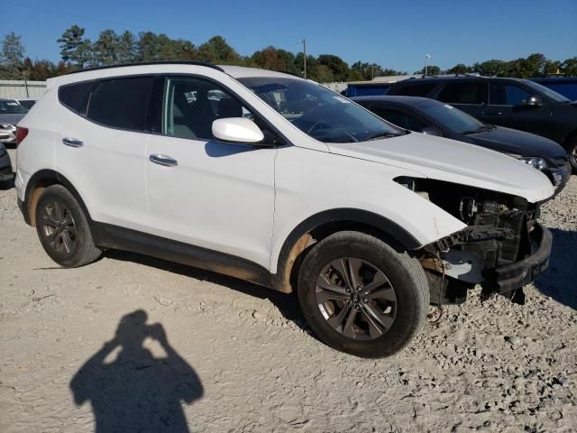 2016 Hyundai Santa FE Sport