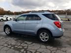 2015 Chevrolet Equinox LTZ