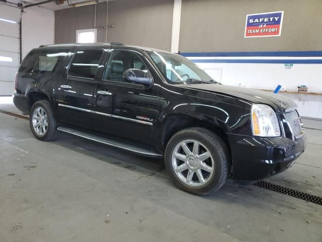 2014 GMC Yukon XL Denali