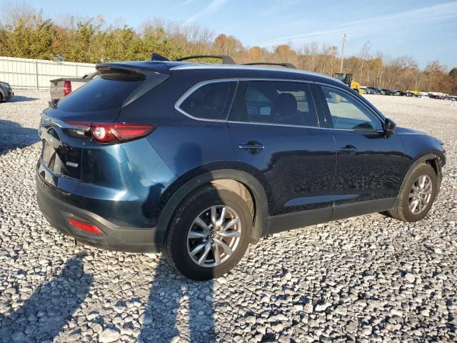 2018 Mazda CX-9 Touring