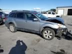 2011 Subaru Outback 2.5I Limited